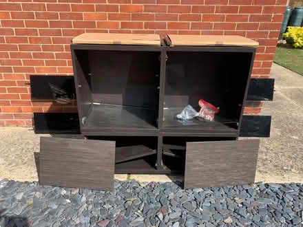 Photo of free IKEA units (CO13) #1