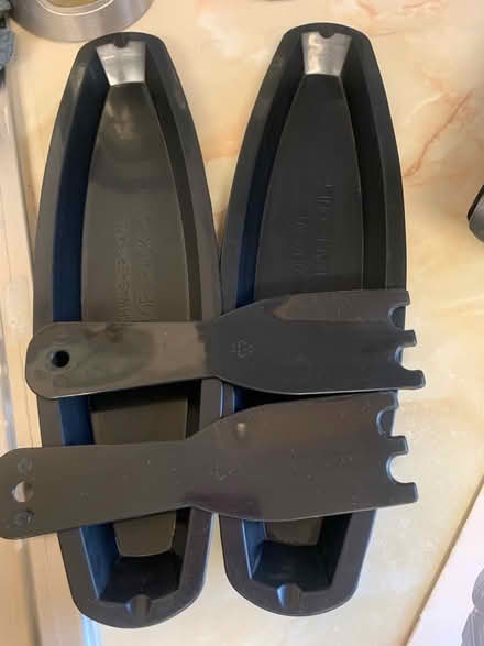 Photo of free George Foreman Grill (Colney Hatch N10) #2