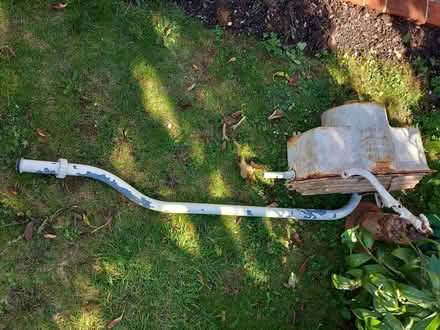 Photo of free High level toilet cistern (Portsmouth PO1) #3