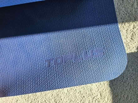 Photo of free yoga/exercise mat (Radford Semele CV31) #2