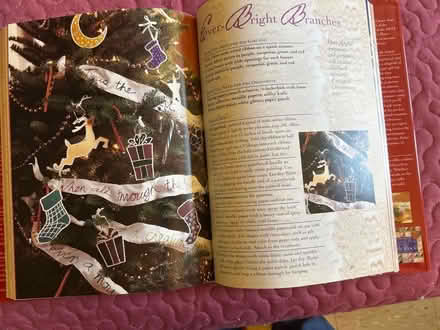 Photo of free Christmas recipes & crafts book (10011 (17th & 9th)) #2