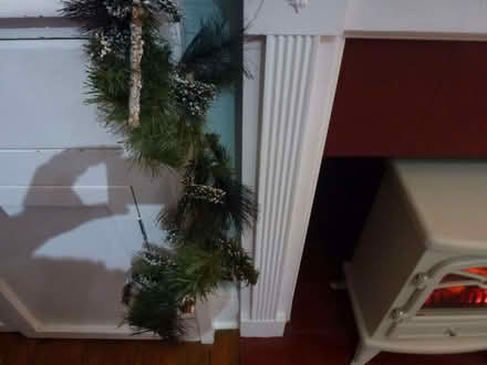 Photo of free Christmas decorations (Hadleigh SS7) #2