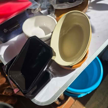 Photo of free Various dishes. Pies ect (Clive Vale TN35) #2