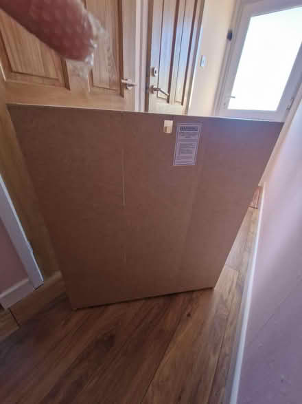 Photo of free Book Shelf (Eastbourne) #2