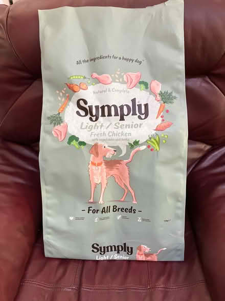 Photo of free Bags for garden waste etc (Malvern Link WR14) #1