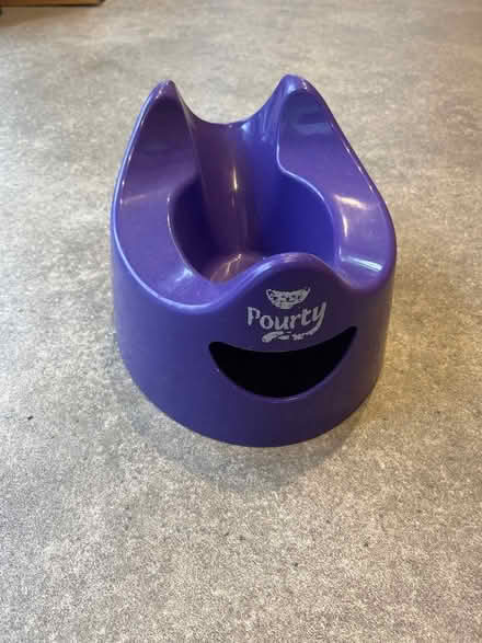 Photo of free Potty (RH12) #1