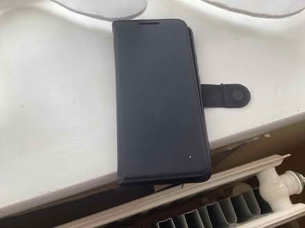 Photo of free Nokia 3.4 phone case (Middlewood S6) #1