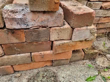 Photo of free Bricks (CM2 springfield, chelmsford) #1