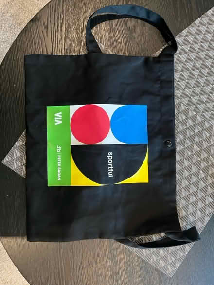Photo of free Sportful musette (new) (Wandsworth Town SW11) #1