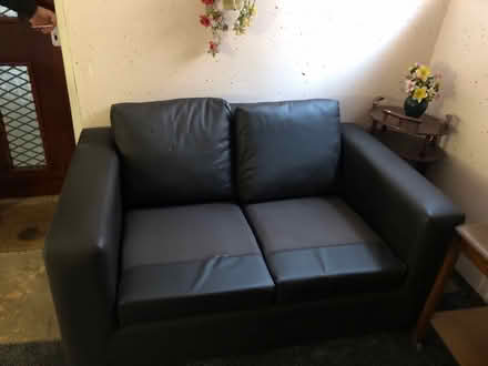 Photo of free Small 2 seater sofa (PA1) #1