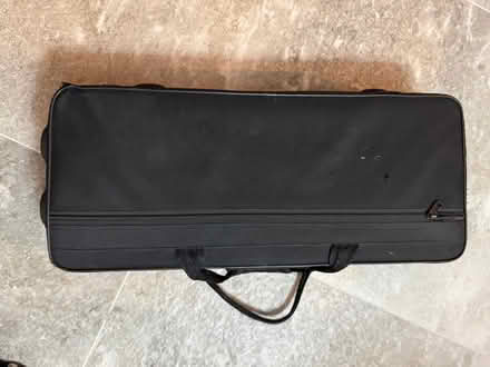 Photo of free Alto saxophone case (Forest Row RH18) #1