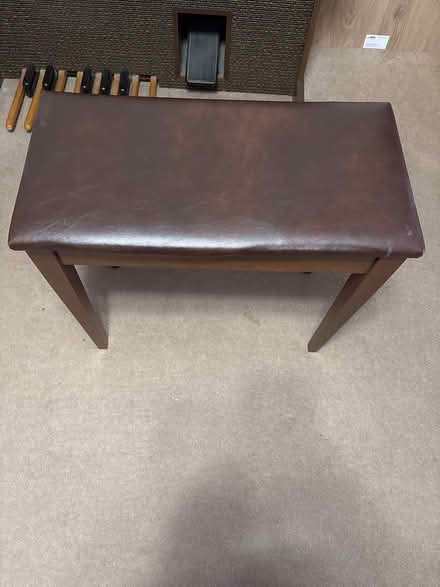 Photo of free Music Electric Organ (Bradford section of Haverhill) #3