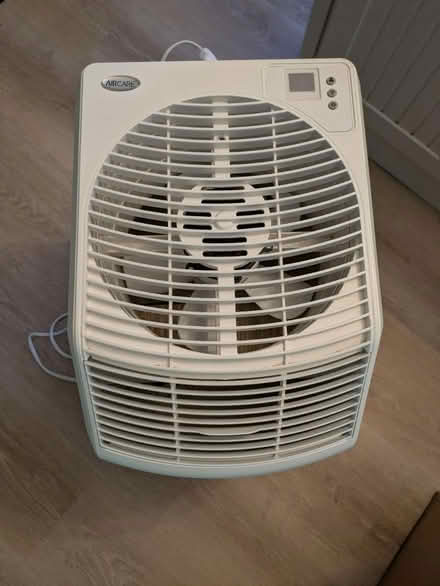 Photo of free Aircare Humidifier (Grafton, Ma) #1