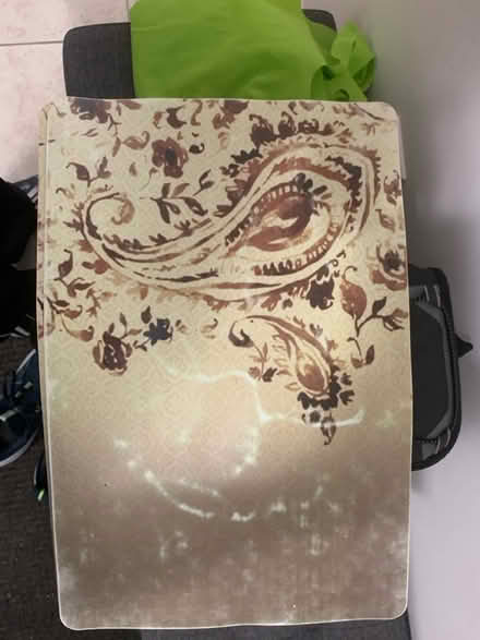 Photo of free Table mats (Markham) #3
