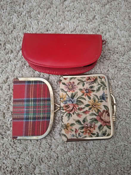 Photo of free Sewing and nail kits (Maidstone town center ME15) #1