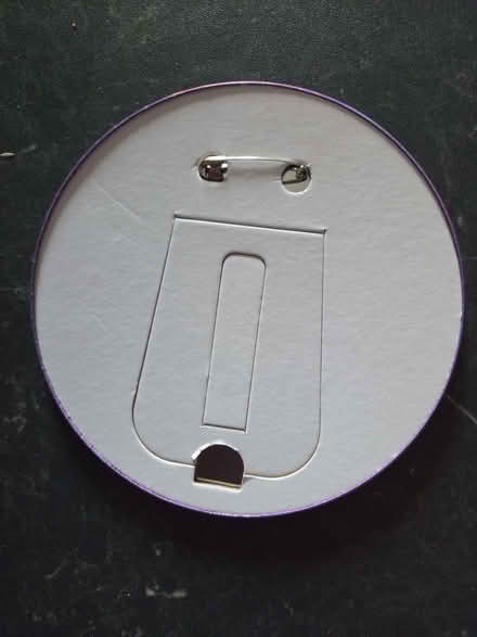 Photo of free Birthday badge and candles (Barkingside IG5) #2