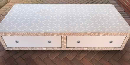 Photo of free Single divan bed with drawers can deliver (Broomfield CM3) #1