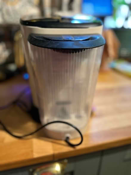 Photo of free Bosch Tassimo coffee machine (Darlington DL1) #3