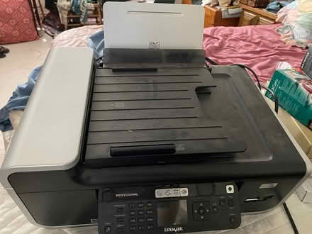 Photo of free Printer (Bank/hunt club) #1