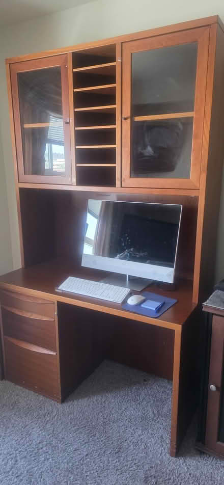 Photo of free Office suite (Federal Way s 328th st) #1