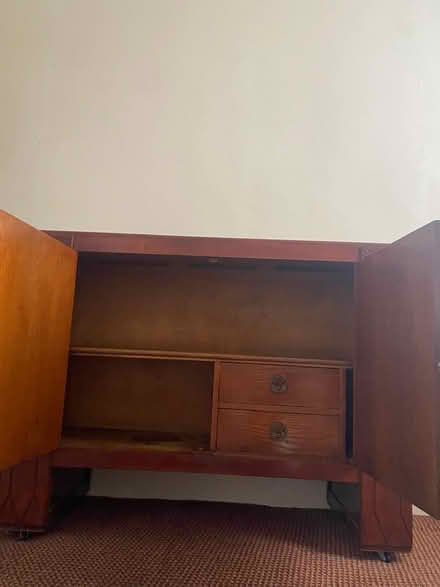 Photo of free Dresser (Queens Park W9) #2