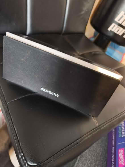Photo of free Samsung speaker (Ilford IG1) #1