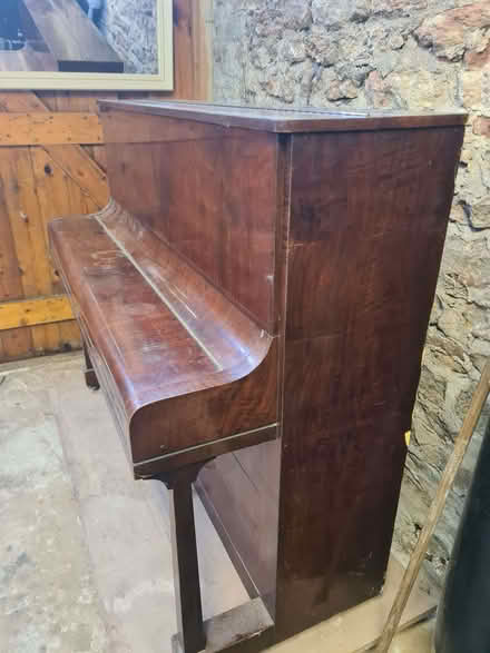 Photo of free Piano (Coxley BA5) #4