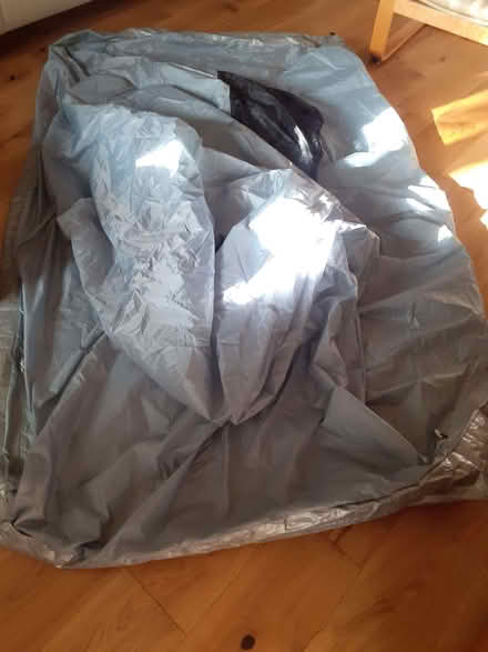 Photo of free Riviera inner tent (Acton Burnell SY5) #1