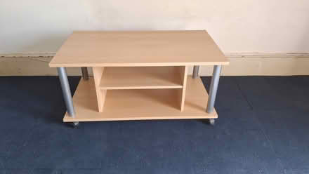 Photo of free Table / TV Stand (Bray South, near Junction 7) #2