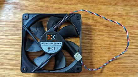 Photo of free Computer Parts (North Boulder) #1
