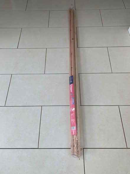 Photo of free Gripper Rods (Tilehurst RG31) #3