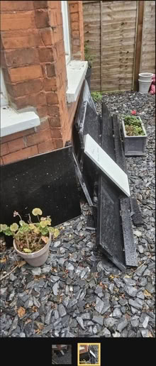 Photo of free Granite worktops and upstands (Isleworth TW7) #1