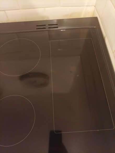 Photo of free Beko 90cm oven,electric (Hillingdon) #2