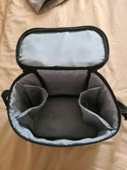 Photo of free Thermal bag (Rowhedge CO5) #3