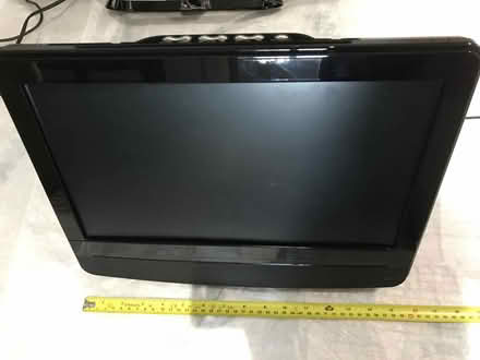Photo of free LCD Televisions (Ruyton-XI-Towns SY4) #2