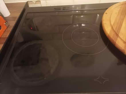 Photo of free Beko 90cm oven,electric (Hillingdon) #3