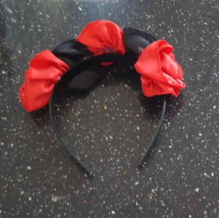 Photo of free Day of the Dead Halloween costume (Clapham MK41) #2