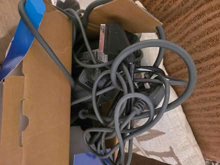 Photo of free PlayStation3 & Xbox 360 (Billingham TS23) #2