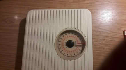 Photo of free Soehnle Bathroom Scales (Dorking (near Cock Roundabout)) #4