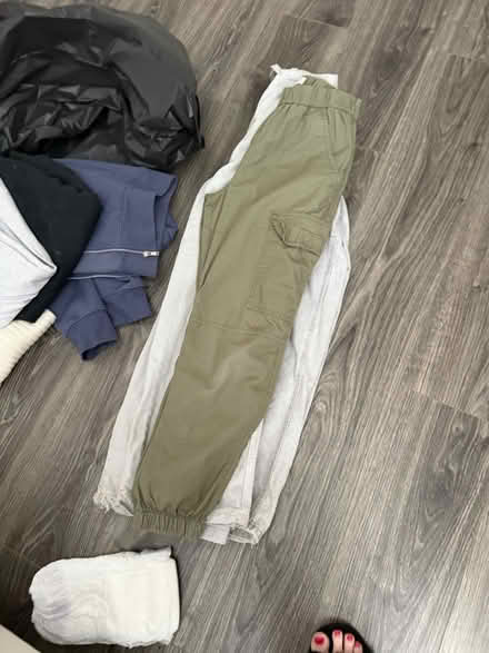 Photo of free Girls 13-14!clothes (Rathfarnham) #2