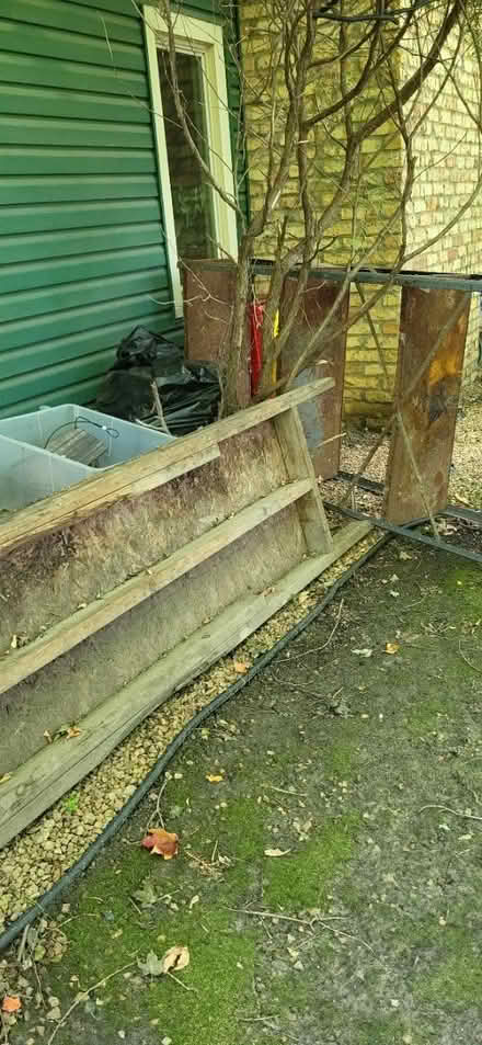 Photo of free Some good stuff some junk (Burnsville) #3
