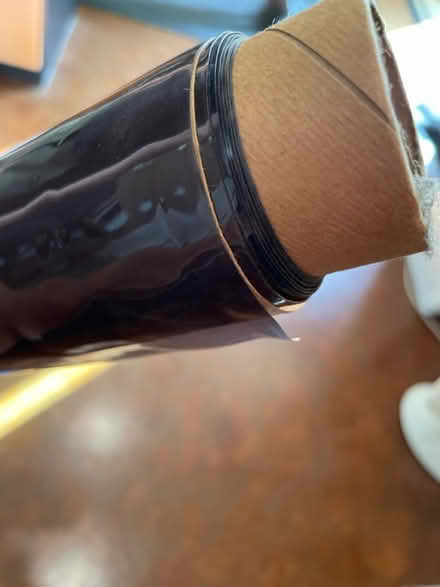 Photo of free Darkening window film (Terra Linda) #1