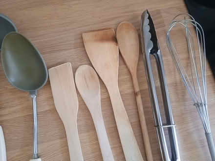 Photo of free Selection of kitchen utensils (Barming Heath ME16) #4