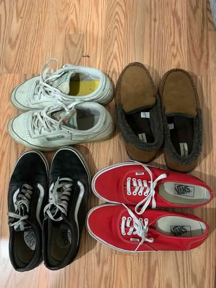 Photo of free Mens shoes (Gardena) #1