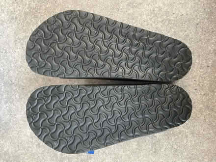 Photo of free Counterfeit Birkenstocks size 5 (RH12) #3