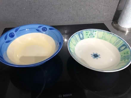 Photo of free Bowls (Northolt) #1