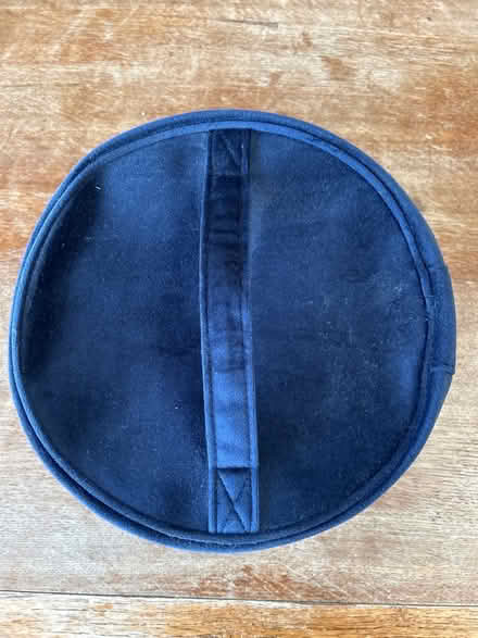 Photo of free Unused make-up/toiletries case (Royston, by the station (SG8)) #1