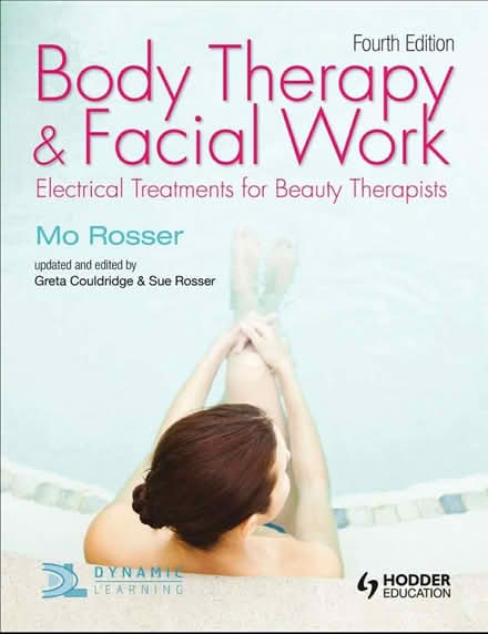 Photo of Body Therapy & Facial Work Electric (Ealing, W5) #1