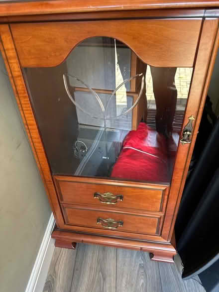 Photo of free Stereo Unit (Swinton S64) #1