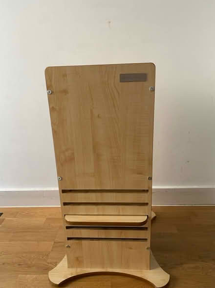 Photo of free Little Helper learning tower (NW6) #1
